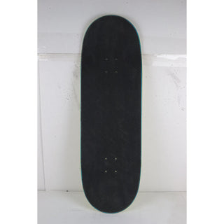 Blem Anti Hero Skateboard Deck Shaped Eagle Horse Pill Yellow 10" x 31.85" with Grip