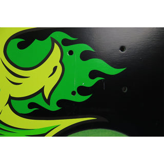 Blem Creature Skateboard Deck Kimbel Origins Part Deux 9.57" x 31.75"