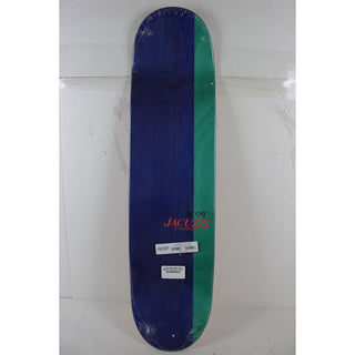 Blem Jacuzzi Skateboard Deck Louie Barletta Pink 8.25" x 32.1" Cosmetic