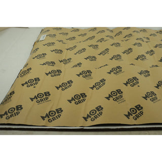 BLEM MOB BLACK SHEET GRIPTAPE 9" X 33" (3 SHEETS)
