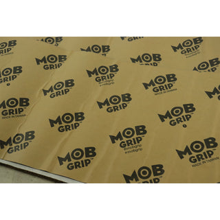 BLEM MOB BLACK SHEET GRIPTAPE 9" X 33" (3 SHEETS)