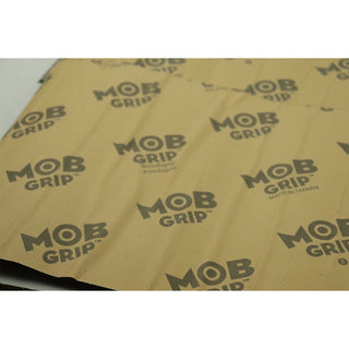 BLEM 3 SHEETS OF MOB BLACK GRIPTAPE 9X33