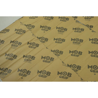 BLEM 3 SHEETS OF MOB BLACK GRIPTAPE 9X33