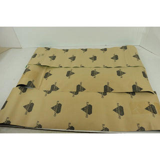BLEM 3 SHEETS OF BLACK DIAMOND GRIPTAPE (TAG,CKGRN,NGRN) 