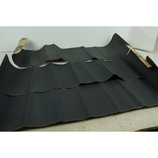 BLEM 3 SHEETS OF TRUE GRIT 9X33 BLACK GRIPTAPE