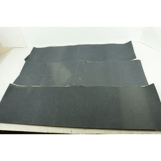 BLEM JESSUP GRIPTAPE 3 SHEETS OF BLACK GRIPTAPE