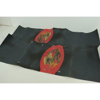 BLEM POWELL PERALTA GRIPTAPE 5 SHEETS OF MIXED GRIPTAPE