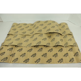 BLEM 3 SHEETS OF MOB GRIPTAPE 9X33