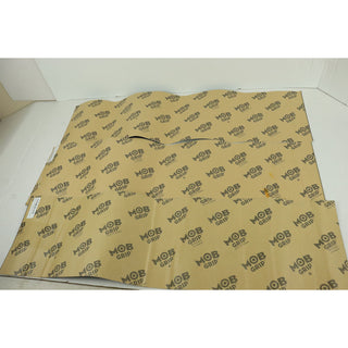 BLEM SHEETS OF BLACK MOB GRIPTAPE 9X33 (3 SHEETS)