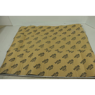 BLEM MOB GRIP BLACK 9X33 (3 SHEETS)