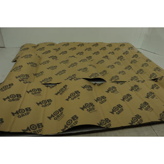 BLEM MOB GRIP BLACK 9X33 (3 SHEETS)