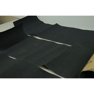 BLEM MOB GRIP BLACK 9X33 (3 SHEETS)