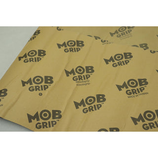 BLEM MOB GRIPTAPE SHEET BLACK (3 SHEETS) 