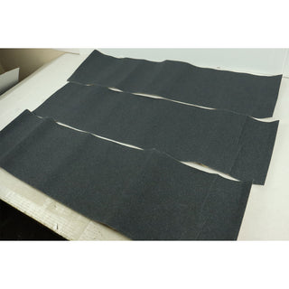 BLEM GRIPTAPE MOB BLACK SHEETS (3) 