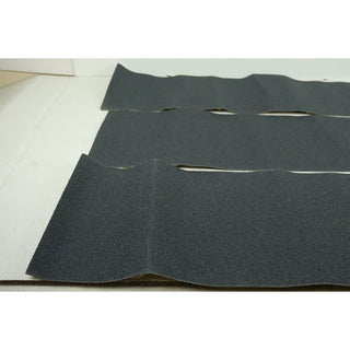 BLEM GRIPTAPE MOB BLACK SHEETS (3) 