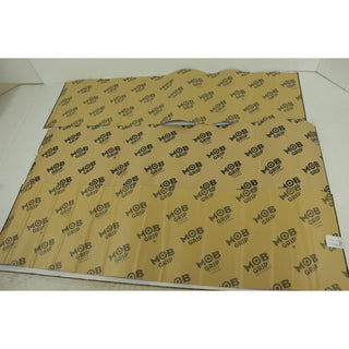 BLEM MOB GRIPTAPE 3 BLACK  9"X33"  SHEETS 