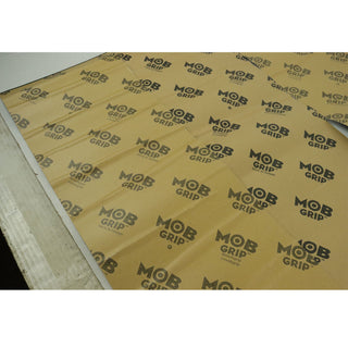 BLEM MOB GRIPTAPE 3 BLACK  9"X33"  SHEETS 
