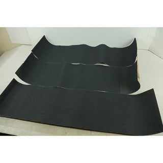 BLEM MOB GRIPTAPE 3 BLACK  9"X33"  SHEETS 