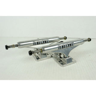 Blem Independent Skateboard Trucks Mid Pro Hollow Andrew Reynolds 149 (8.5") Pair
