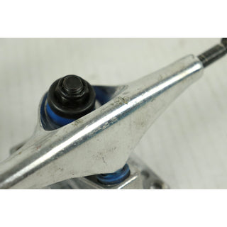 Blem Tony Hawk Skateboard Trucks Silver 5.0 (Pair)