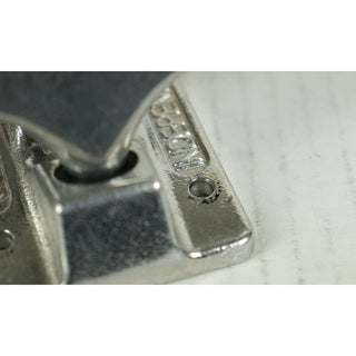 Blem Independent Skateboard Trucks Mids Silver 144 (8.25")