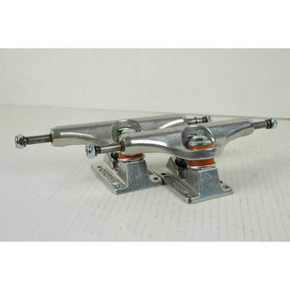 Blem Independent Skateboard Trucks Mids Silver 149 (8.5")
