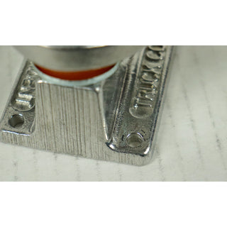 Blem Independent Skateboard Trucks Mids Silver 149 (8.5")