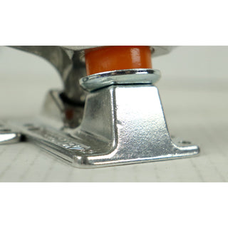 Blem Independent Skateboard Trucks Stage 11 Hollow Silver 159 (8.75") Pair of 2