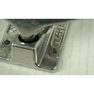 Blem Independent Skateboard Trucks Mids Silver 129 (7.6")