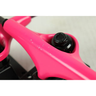 Blem Havoc 5.0 Skateboard Trucks Pink Set of 2