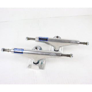 Blem Thunder Skateboard Trucks 149 (8.5") Hollow Polished II Silver Cosmetic