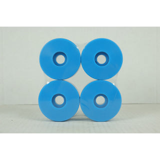 Zen Sonar Quad Roller Wheels 62x32mm 85a