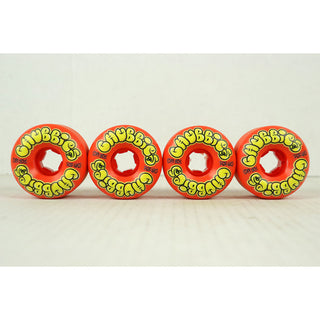 Blem OJ Wheels Skateboard Wheels Chubbies 56mm 101a