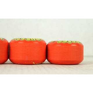 Blem OJ Wheels Skateboard Wheels Chubbies 56mm 101a
