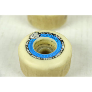 Blem Spitfire Skateboard Wheels F4 99A Tablets Formula Four 53mm