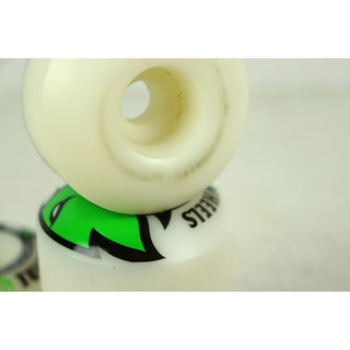 Blem Spitfire Wheels 59mm Bighead