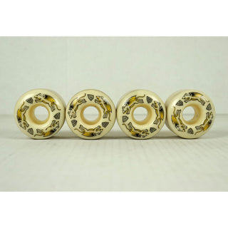 Blem Powell Peralta Skateboard Wheels Dragon Formula Nano Rat V4 88A 52mm x 34mm