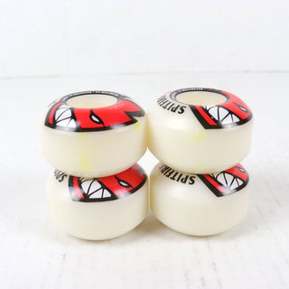 Blem Spitfire Skateboard Wheels Bighead 52mm Cosmetic