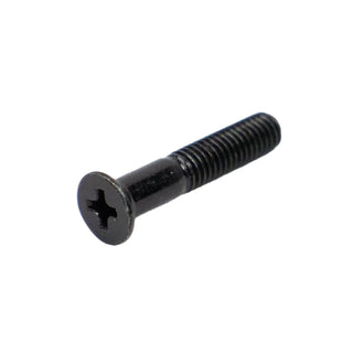 Dime Bag Skateboard Mounting Hardware 1" Phillips Black and Pink Nuts and Bolts
