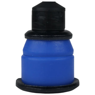 Dimebag Hardware Bushing Kit Blue 88A