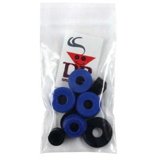 Dimebag Hardware Bushing Kit Blue 88A