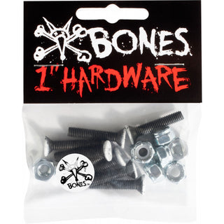 Bones Hardware 1" Vato Phillips