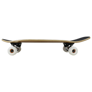 Paradise Bamboo Cruiser Booster 8" x 26.75"