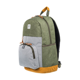 Element Backpack Regent Forest Heather