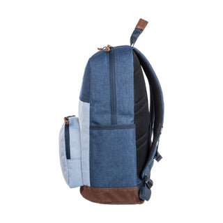 Element Backpack Regent Indigo Heather