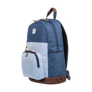 Element Backpack Regent Indigo Heather