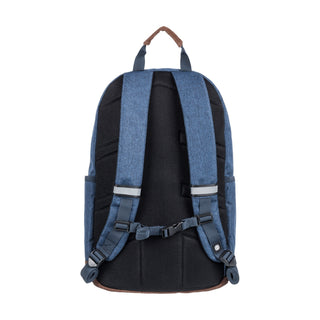 Element Backpack Regent Indigo Heather