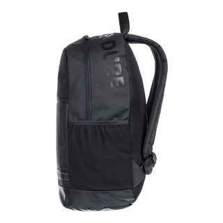 Element Backpack Action All Black