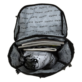 Independent Trucks Bag BTG Service Backpack Black