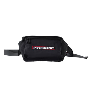 Independent Skateboard Backpack BTG Sling Hip Pack Black